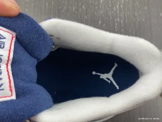 Rep DV1312-200 OG Jordan of Year Air 1 Low Rabbit Retro the 0508